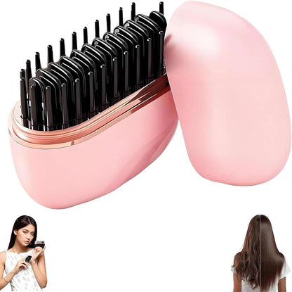 Mini plancha de pelo portátil - MiniGlam®